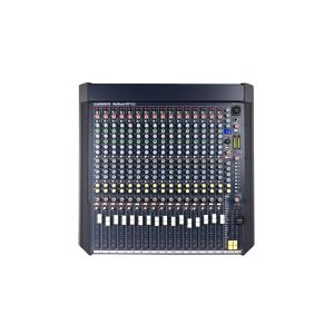 Allen & Heath MixWizard4 WZ4 16:2 - Console analogique