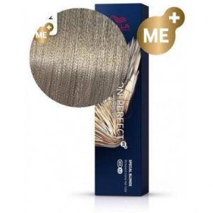 Image de Wella Koleston Perfect ME Ultra Blond 12/22 Spécial Blond - 60 ml