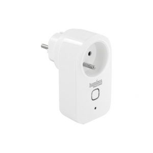 L inea Prise Wi Fi connectée avec calcul de consommation