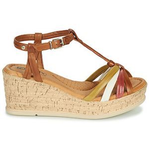 Pikolinos Sandales MIRANDA W2F - Couleur 36,37,38,39,40,41 - Taille Marron