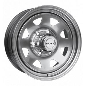 Dotz Dakar 7 X 16 7,00X16,00 ETET13 LK6X140