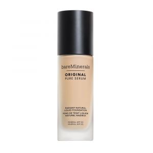 Image de bareMinerals Original Pure Serum Radiant Natural Spf Fair Neutral 1.5?