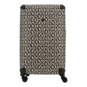 Guess Trolley Stark Logo All-Over