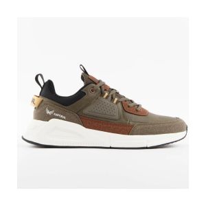 Image de Kaporal Baskets basses Dolphin