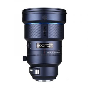 Laowa 200mm F2 AF FF Sony FE