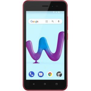 Wiko Sunny 3 Cherry Red