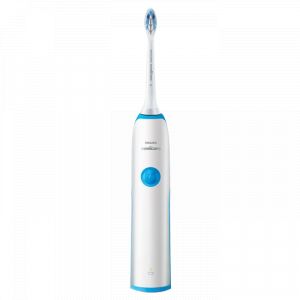 Philips Sonicare Cleancare+ Hx3212 - Brosse &Agrave; Dents - Sans Fil - Bleu - Occasion