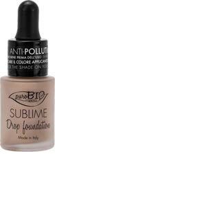 PuroBio Cosmetics Sublime Drop Foundation 05Y - 15 ml