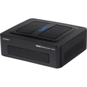 Sonnet eGPU Breakaway Puck Radeon RX 5500XT