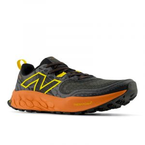 New Balance Fresh Foam X Hierro V8 - Chaussures trail homme Black 42.5