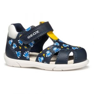 Geox Sandales bébé garçon Zapito C
