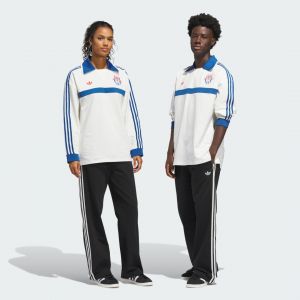 Adidas Pantalon Original Basketball Snap