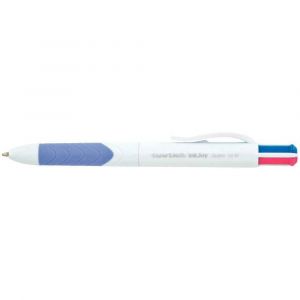 Paper Mate Inkjoy - 970240 - Stylo bille rétractable 4 couleurs pointe moyenne