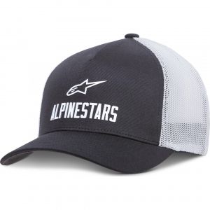 Image de Alpinestars Casquette Transfer noir - S/M