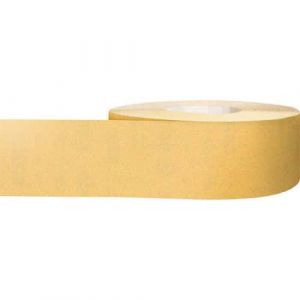 Bosch Rouleau Abrasif C470 Expert 93mmx50m G180