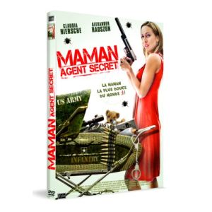 Maman, agent secret