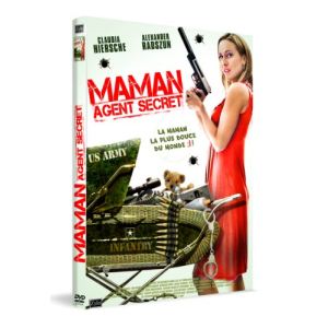 Image de Maman, agent secret