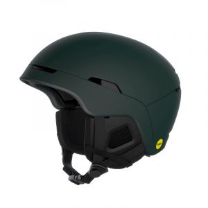 Poc Obex MIPS Pargasite Green Matt M/L (55-58 cm) Casque de ski