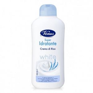 Venus Bagno Doccia Crema Idratante 650 ml