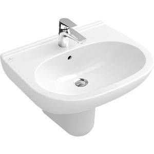 Image de Villeroy & Boch O.novo - Lavabo O.novo 516 065 650x510mm