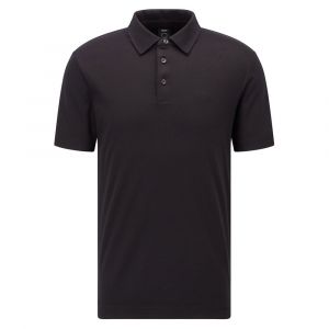 Boss Effect Polo Palosh XL Black