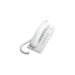 Image de Cisco IP Phone 6901 - T&eacute;l&eacute;phone filaire VoIP