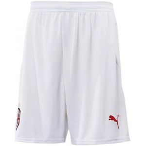 Puma Short Acm Shorts Replica - Couleur EU XXL,EU S,EU M,EU L,EU XL,EU XS - Taille Blanc