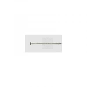 SWG Clou pointe inox annelé cannelé (Ø x L) 2.3 mm x 50 mm acier inoxydable A2 1000 pc(s)