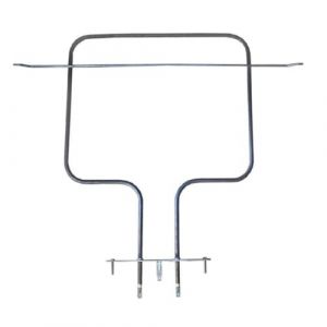SOS Accessoire Résistance voute 900W pour Four, cuisinière - 481225998473 WHIRLPOOL, IGNIS, BAUKNECHT, IKEA WHIRLPOOL