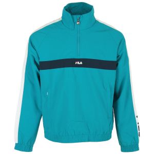 FILA Jona Woven Half Zip Jacket
