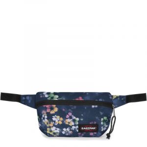 Eastpak Sac à dos Pinzip 38L bleu marine blanc vert