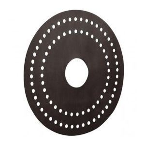 Hansgrohe 96660000 - Rosace d'etancheite