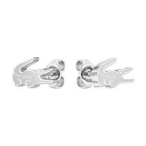 Lacoste Boucles d'oreilles 2040050 Femme