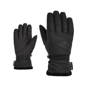Ziener Gants de ski femme Kasia GTX