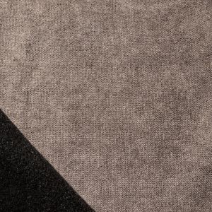 Home maison Tissu thermique phonique et semi occultant KONFOR Lin 145 cm