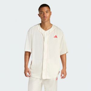 Adidas CHEMISE DE BASEBALL MESH STADIUM