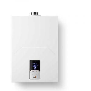Cointra Chauffe-eau CETI 12L 20900W vertical &eacute;cran LCD modulaire