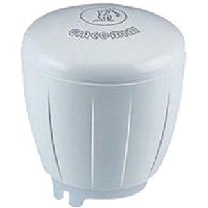 Giacomini R450X012 - Tête manuelle R 450