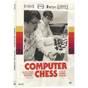 Computer Chess