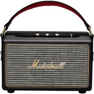 Marshall Kilburn - Enceinte Bluetooth V4.0 + EDR