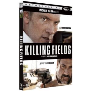 Killing Fields