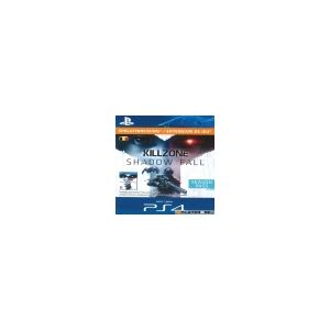 Image de Playstation Network Killzone Shadow Fall Season P (Belgi Only) [MIX] [PS4]