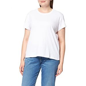 Urban classics T-shirt Femme Gt Urban Classic Basic Box 2XL White