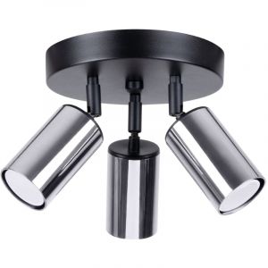 Plafonnier Sollux Lighting Winx 3P