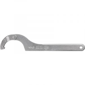 AMF Clé à ergot articulée 775ni 1 pièce(s) clé à ergot articulée 775ni pour d. extérieur 90-155 mm