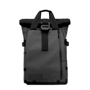 Wandrd PRVKE 21-Liter Black Photo Bundel V3