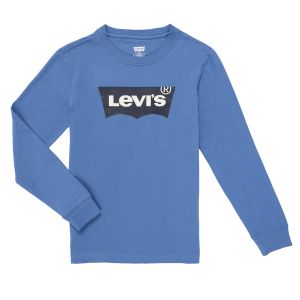 Levi's Tee-shirt à manches longues garçon l/s batwing