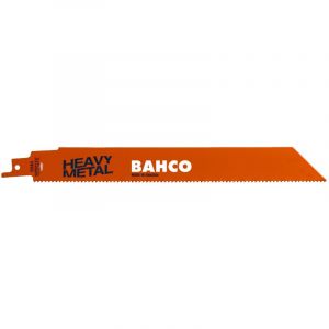 Bahco Sabre lame de scie 3940-150-18-HST-5P; 150 mm; 5 unit&eacute;s