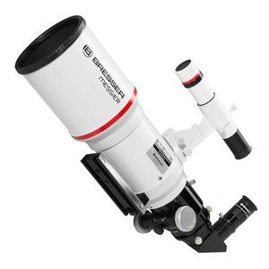 Bresser Télescope AC 102/460 Messier Hexafoc OTA