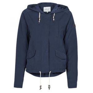 Image de Only Parka ONLSKYLAR - Couleur S,M,L,XL,XS - Taille Bleu